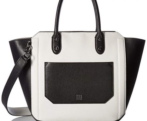 Ivanka Trump Tribeca Solutions Satchel Review