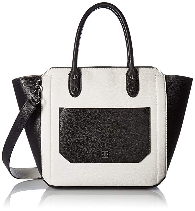 Ivanka Trump Tribeca Solutions Satchel