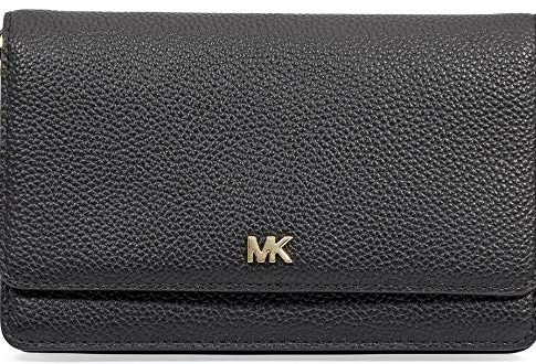 MICHAEL Michael Kors Pebbled Leather Convertible Crossbody 32T8GF5C1L-487 Review