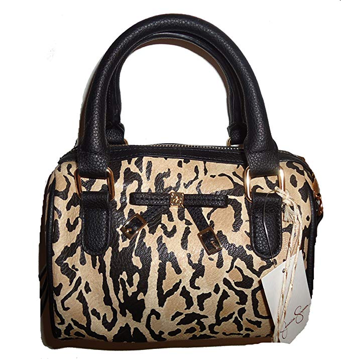 Jessica Simpson Riley Demi Satchel