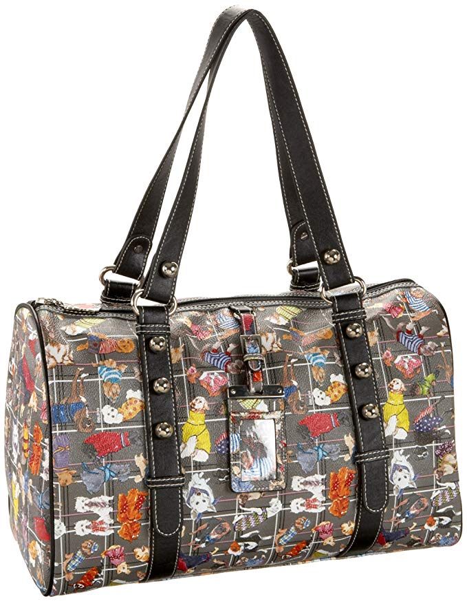 Sydney Love Diva Dogs Satchel