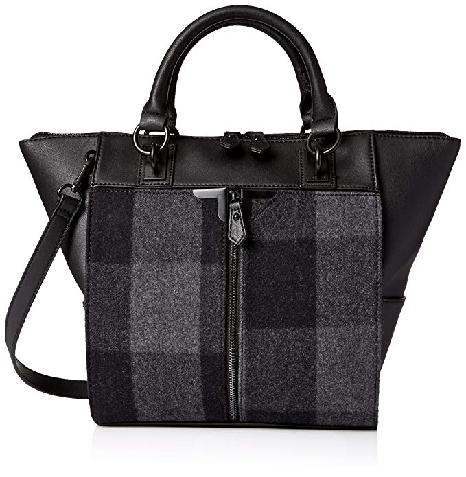 Danielle Nicole Alexa Tote Satchel Bag