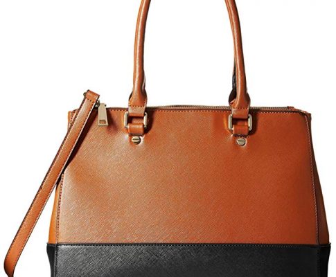 SOCIETY NEW YORK Women’s Satchel Bag Review