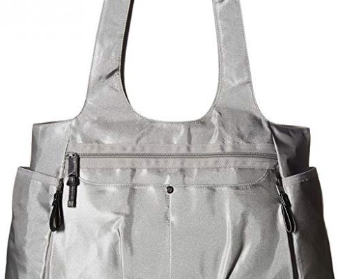 Baggallini Gumption Medium Tote Bag Review