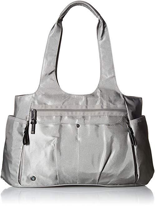 Baggallini Gumption Medium Tote Bag