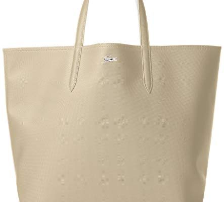 Lacoste Anna Shopping Bag, NF2142AA Review