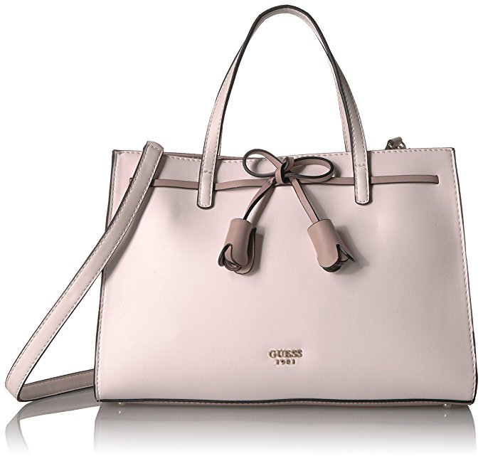 GUESS Leila Girlfriend Satchel