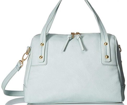 Relic June Satchel Sea Glass Review