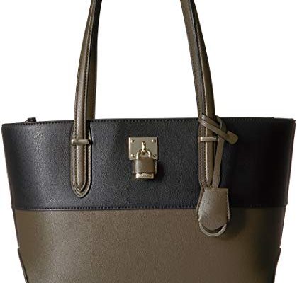 Nine West Reana Tote Medium Review