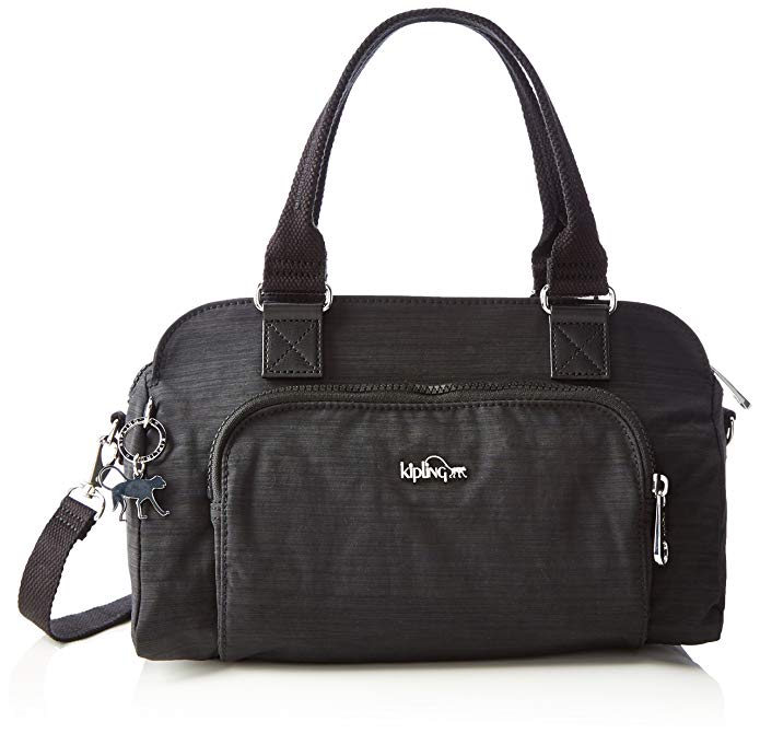 Kipling Alecto Dazz Black