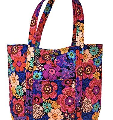 Vera Bradley Womens Vera Review