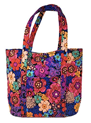 Vera Bradley Womens Vera