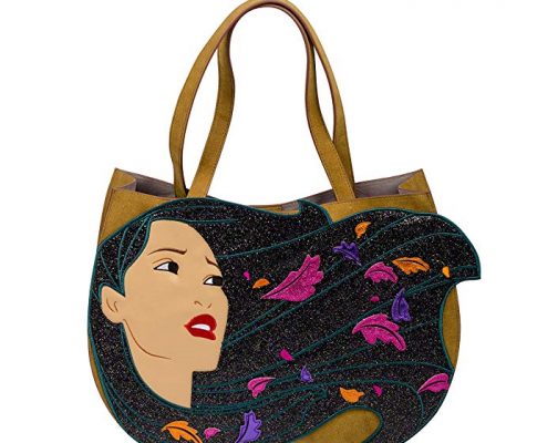 Danielle Nicole Pocahontas Tote Review