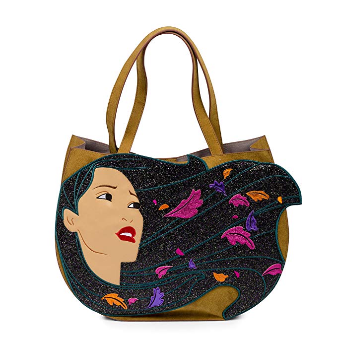 Danielle Nicole Pocahontas Tote