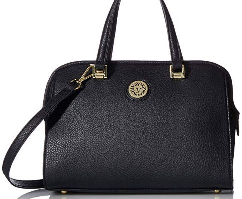 Anne Klein Fresh Start Satchel Review