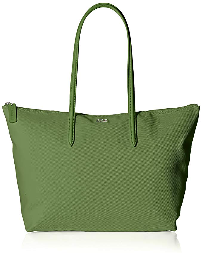 Lacoste L.12.12 Concept Large Shopping Bag