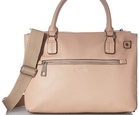 Kenneth Cole Reaction Uptown Satchel Review