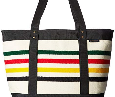 Pendleton Women’s Large Zip Tote Review