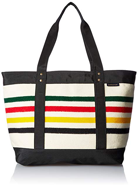 Pendleton Women's Large Zip Tote