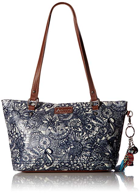 Sakroots Artist Circle Small Tote