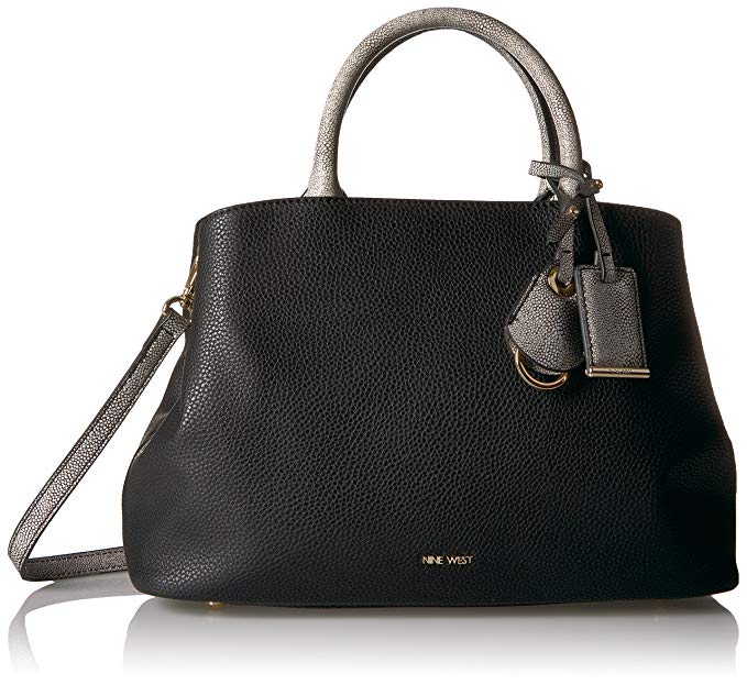 Nine West Viktoria Satchel