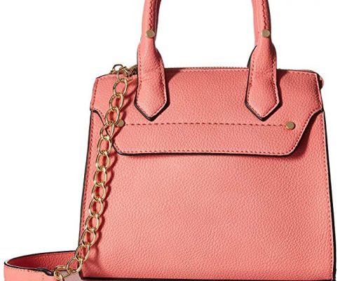 Aldo Gadien Top Handle Handbag Review