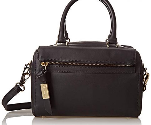 Foley + Corinna Sherry Demi Satchel Review