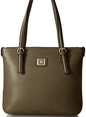 Anne Klein Perfect Tote Small Shopper Review