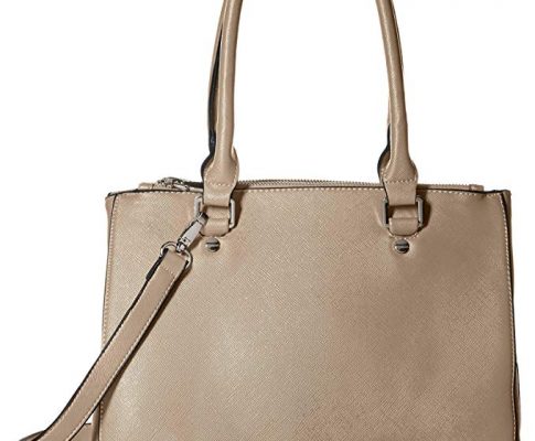 SOCIETY NEW YORK Women’s Satchel Bag Review