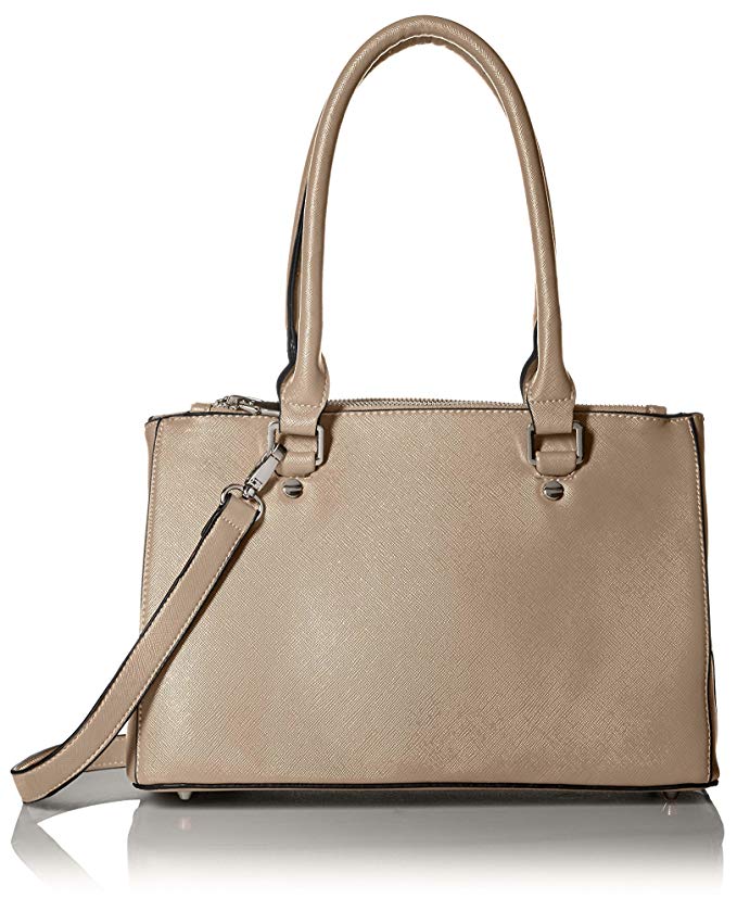 SOCIETY NEW YORK Women's Satchel Bag