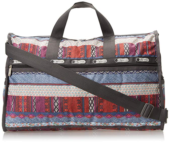 LeSportsac Classic Large Weekender