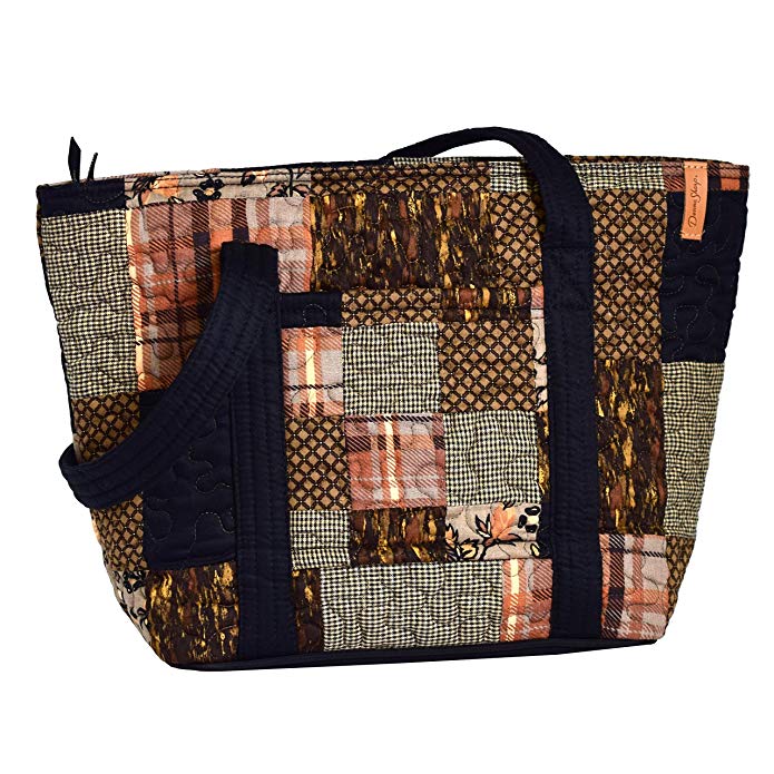 Donna Sharp Leah Tote