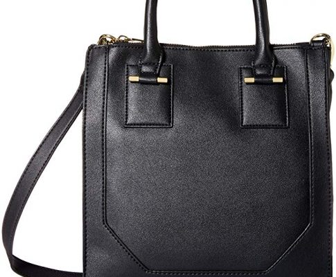 Danielle Nicole Bee Mini Tote Top-Handle Bag Review