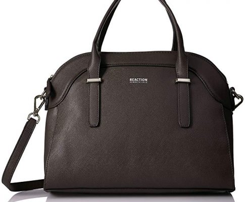 Kenneth Cole Reaction Handbag Sadie Satchel Review